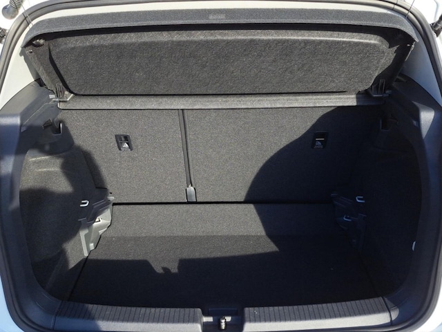 Volkswagen T-Cross 1.5 TSI DSG Style