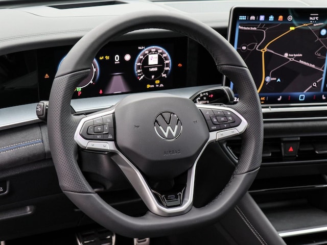 Volkswagen Tayron 4Motion R-Line