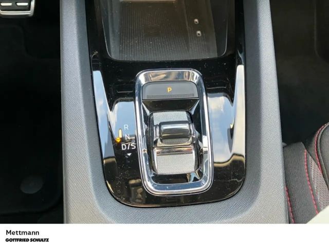 Skoda Octavia Combi RS