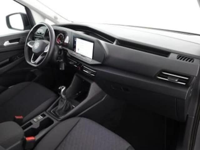 Volkswagen Caddy 1.5 TSI