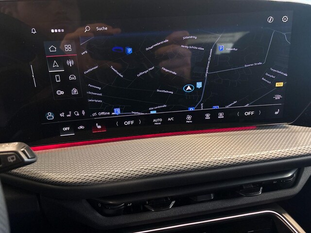 Audi Q5 Quattro S-Tronic Sportback