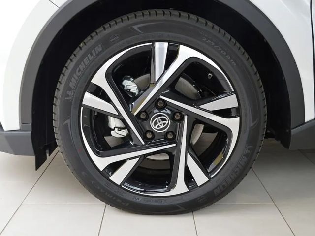 Toyota C-HR Active Hybride