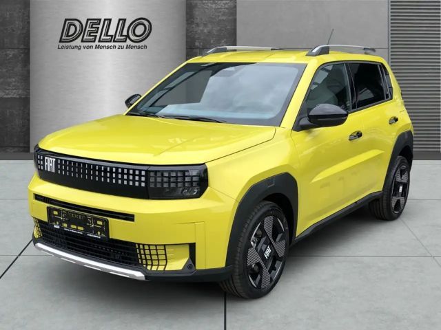 Fiat Grande Panda E La Prima