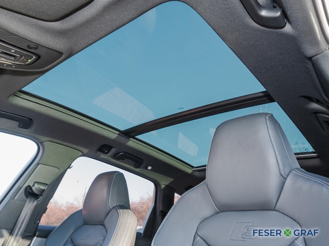 Audi Q7 50 TDI Quattro