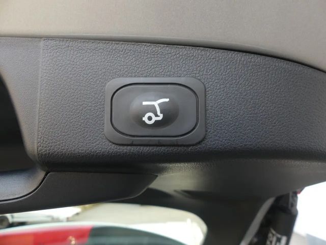 Ford Focus ST Line Wagon