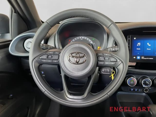 Toyota Aygo X 1.0 VVT-i Hatchback