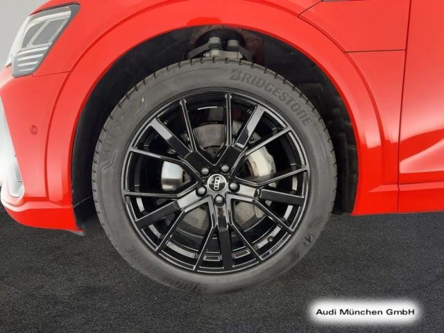 Audi e-tron 55 Quattro S-Line