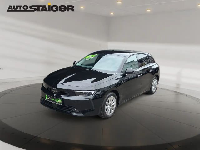 Opel Astra 1.2 Turbo Turbo