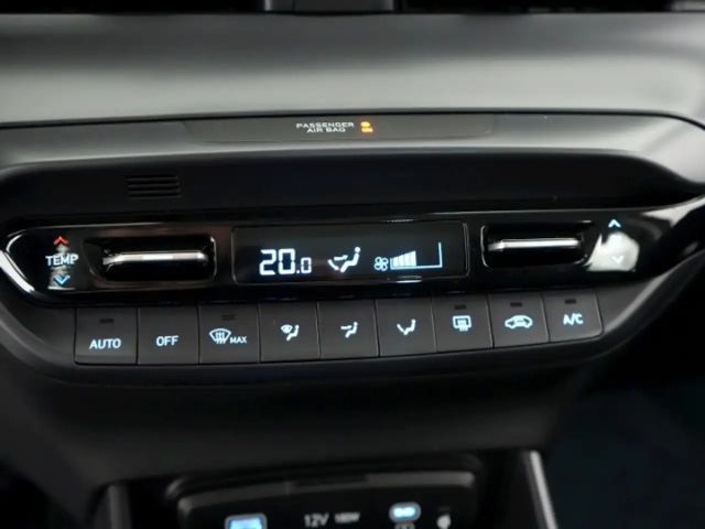 Hyundai i20 T-GDi Trend