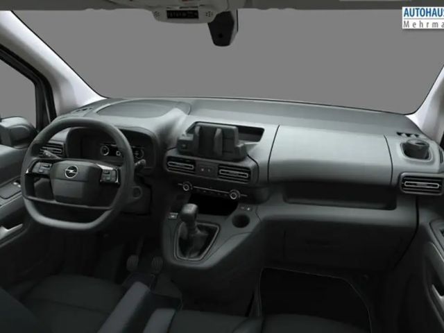 Opel Combo Cargo Länge 1 mit normaler Nutzlast 1.5 BlueHDi...