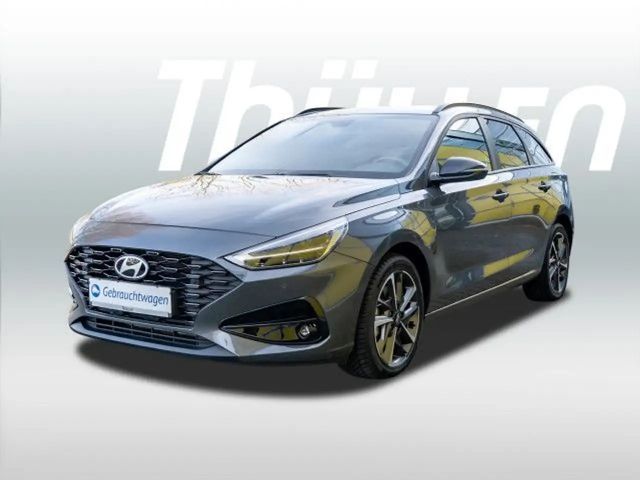 Hyundai i30 1.0 Advantage T-GDi