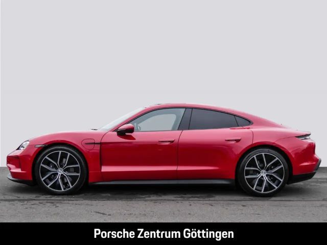 Porsche Taycan Performance Plus