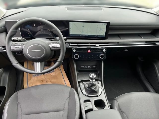 Hyundai Tucson 2WD T-GDi