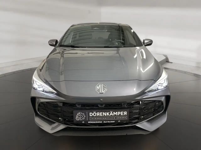 MG MG3 Hybrid+ Luxury