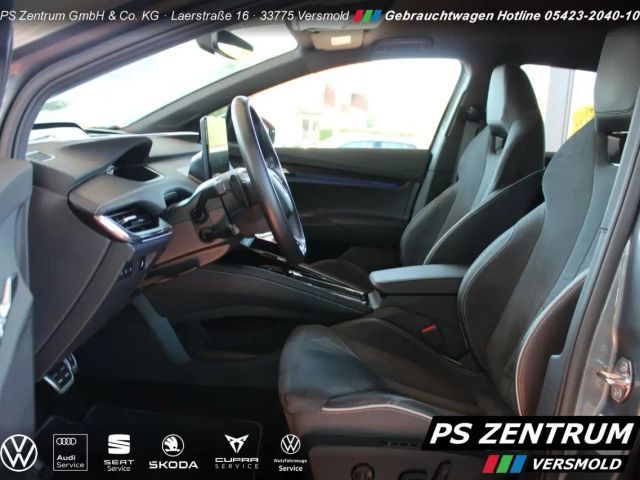 Skoda Enyaq Sportline iV 60