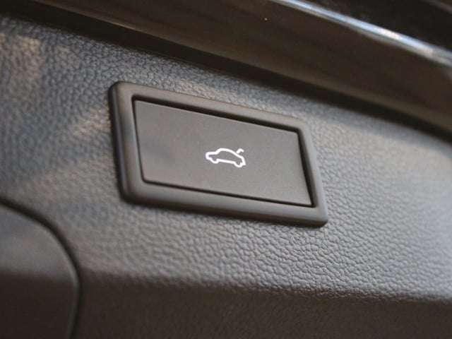 Volkswagen Passat 2.0 TDI DSG Variant