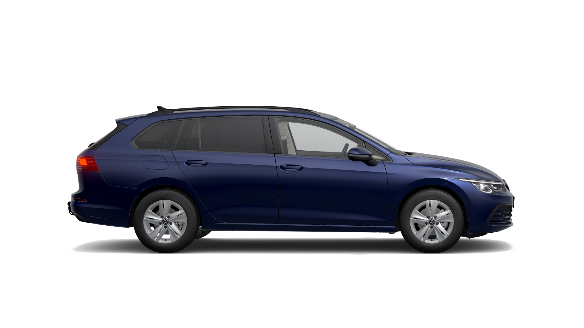 Volkswagen Golf 1.5 TSI Golf VIII Variant
