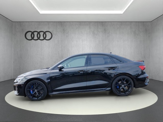Audi RS3 Quattro S-Tronic Sedan