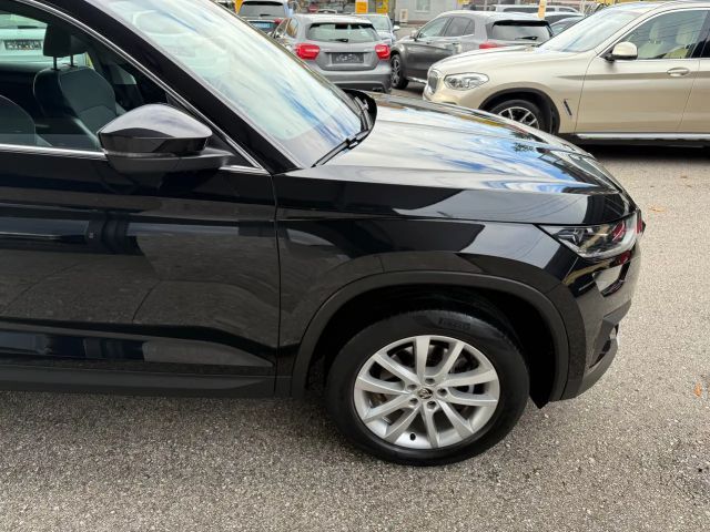 Skoda Kodiaq 4x4 Style Style