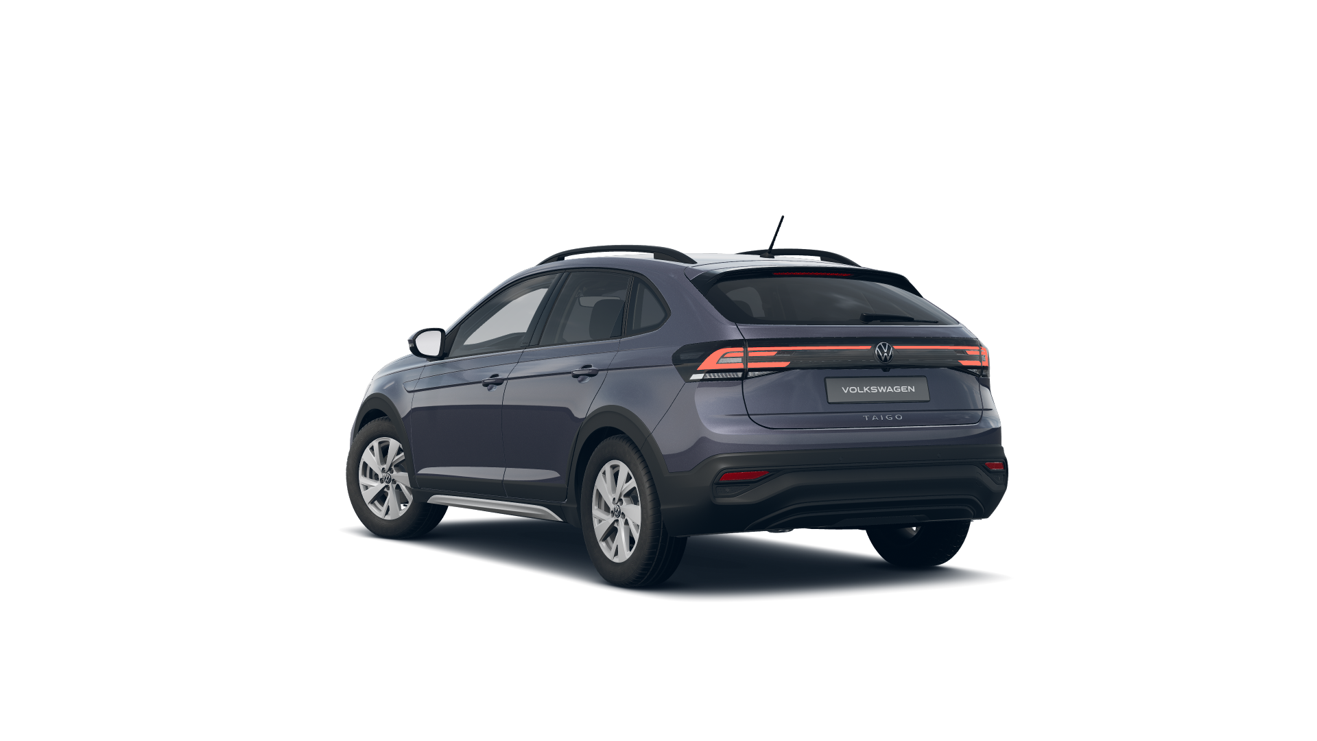 Volkswagen Taigo 1.0 TSI DSG Life