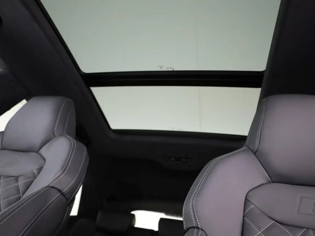 Audi Q8 50 TDI Quattro S-Line