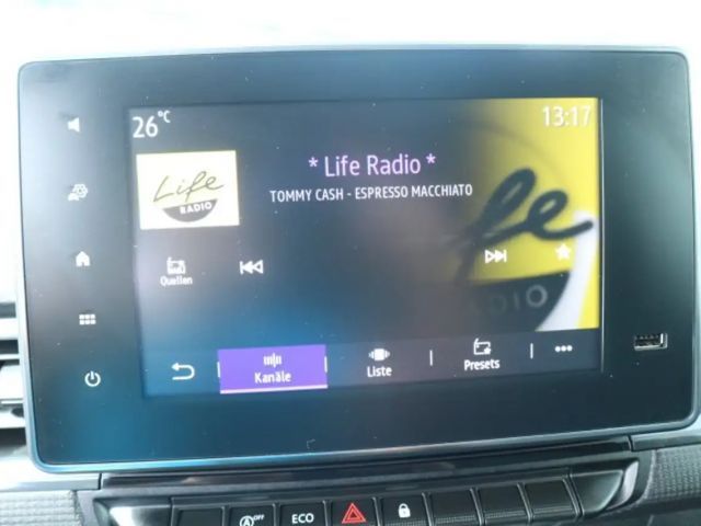 Renault Kangoo LKW VAN Advance dCi95