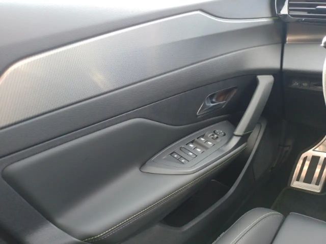 Peugeot 308 GT-Line Hybrid SW