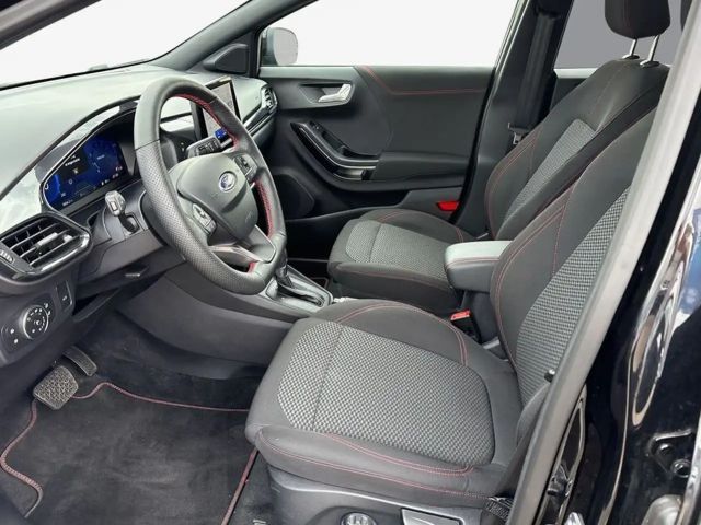 Ford Puma EcoBoost ST Line