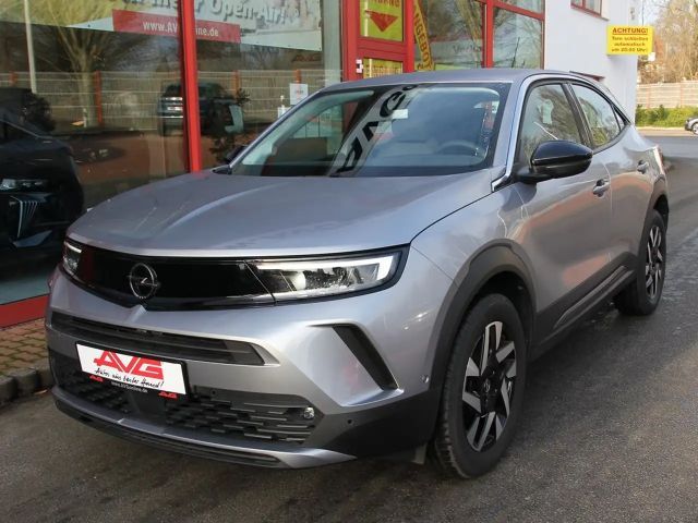 Opel Mokka Elegance