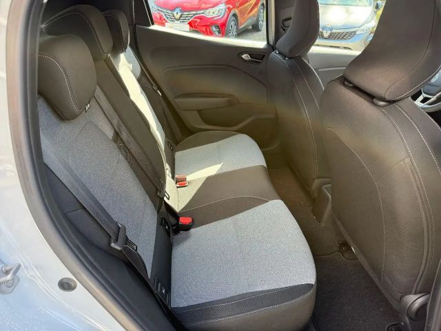 Renault Clio Evolution