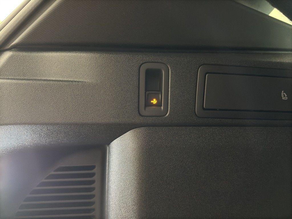 Volkswagen Tiguan R-Line eHybrid