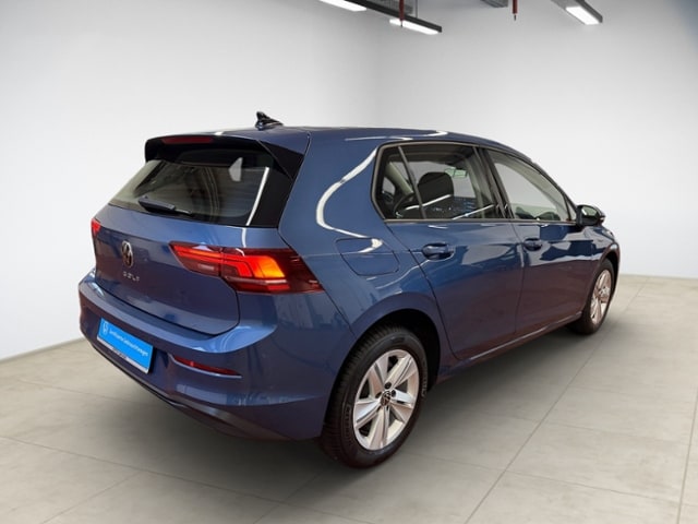 Volkswagen Golf 1.5 TSI Golf VIII