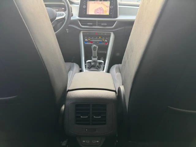 Volkswagen T-Roc DSG