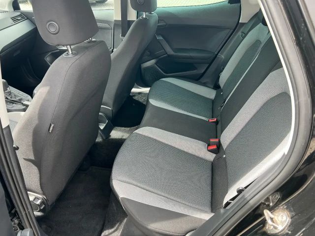 Seat Ibiza 1.0 TSI Style