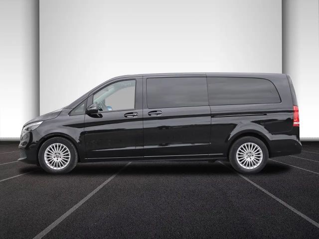 Mercedes-Benz V 300 Extralang