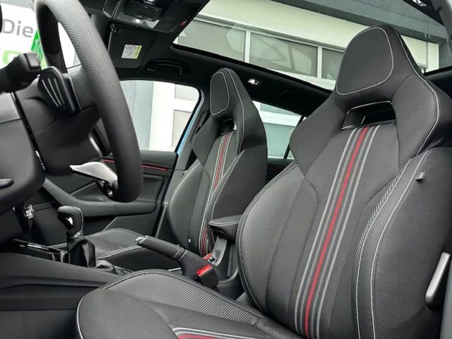 Skoda Scala Monte Carlo