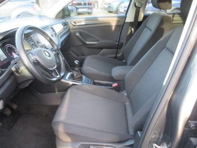 Volkswagen T-Roc 1.0 TSI