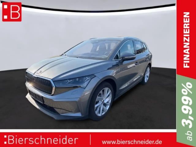 Skoda Enyaq Lounge iV 80