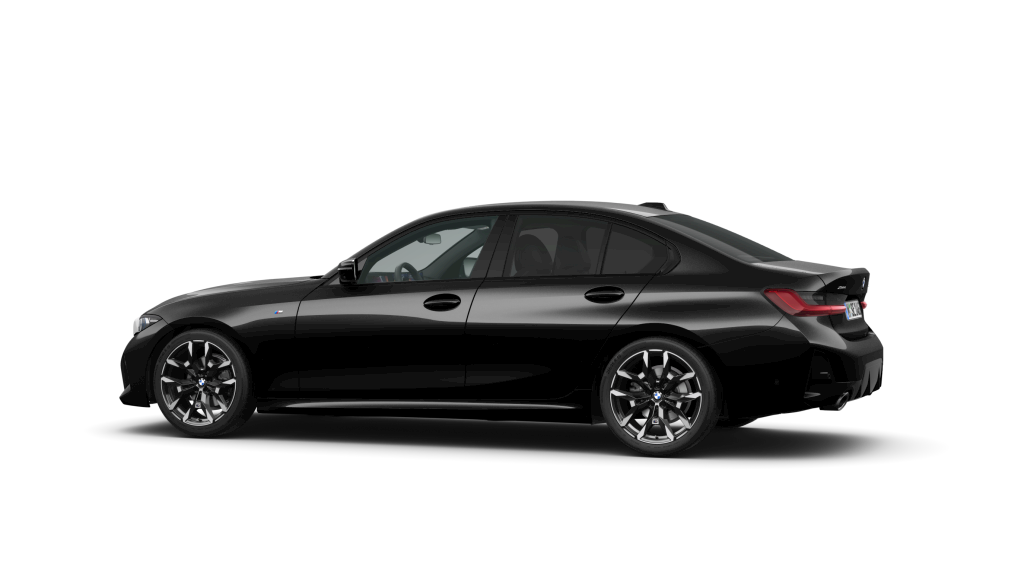 BMW 330 330i Sedan xDrive