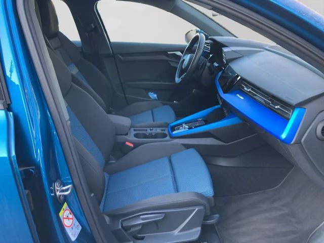 Audi A3 Hybride Sedan