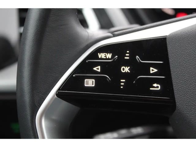 Audi Q4 e-tron 50 Quattro S-Line