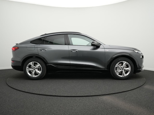 Audi Q6 e-tron Performance Sportback