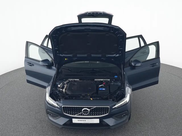 Volvo V60 AWD Ultimate