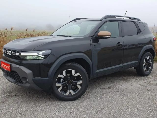 Dacia Duster Extreme TCe 130