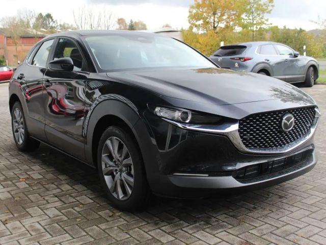 Mazda CX-30 Exclusive-line SkyActiv