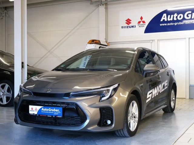 Suzuki Swace Comfort Estate Hybrid