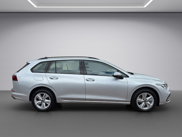 Volkswagen Golf 2.0 TDI Golf VIII Life Variant