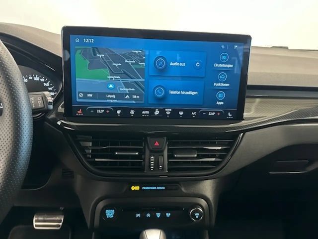 Ford Focus ST Line Wagon