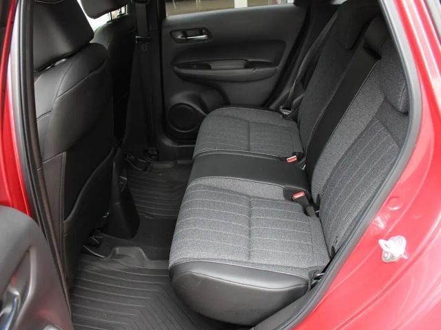 Honda Jazz Advance Hybrid i-MMD