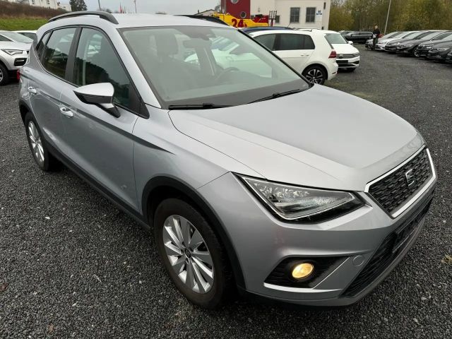 Seat Arona 1.0 TSI Style